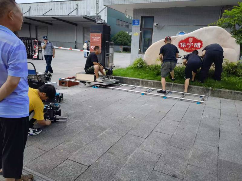 矿区广告片拍摄公司核心优势：全流程服务，让品牌广告片省心更出彩