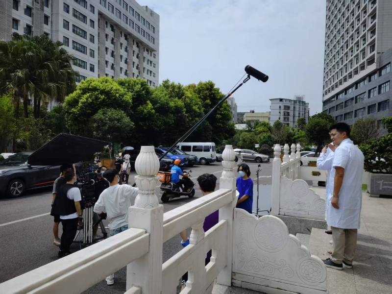 矿区广告片拍摄公司低成本实现高规格制作的诀窍