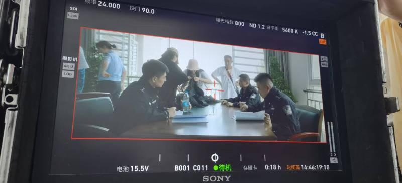 矿区广告片拍摄公司服务世界500强的标准化体系